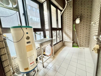 南屯市區｜公益河南Ｘ系統櫃做滿｜3房雙車位(租補養寵戶籍樣樣可)（第6張）