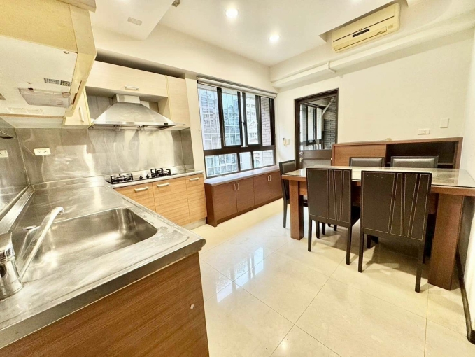 南屯市區｜公益河南Ｘ系統櫃做滿｜3房雙車位(租補養寵戶籍樣樣可)（第7張）