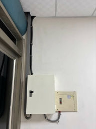 久昌街適合開店面；久昌社區（第3張）