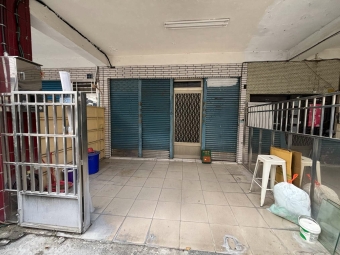 久昌街適合開店面；久昌社區（第2張）