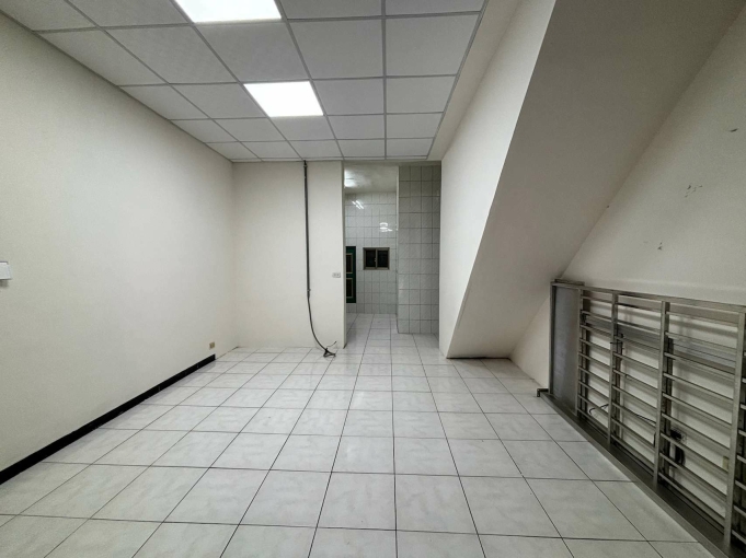 久昌街適合開店面；久昌社區（第1張）