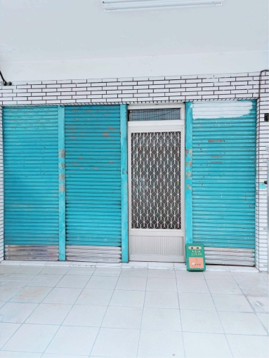 免仲介費🏠 久昌街適合開店面；久昌社區 X 右昌元帥廟 X 右昌國小（第3張）