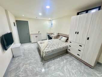 🔥龍井可租補大間🔥陽台獨洗🔥乾溼分離子母車🔥近藝術商圈 - Image 13