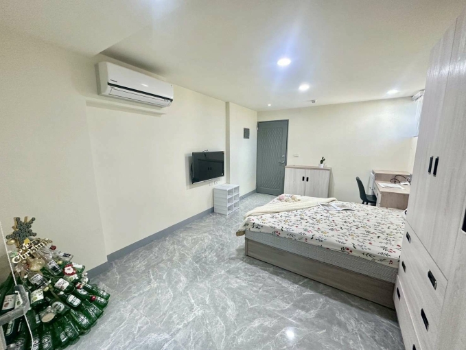 🔥龍井可租補大間🔥陽台獨洗🔥乾溼分離子母車🔥近藝術商圈 - Image 5