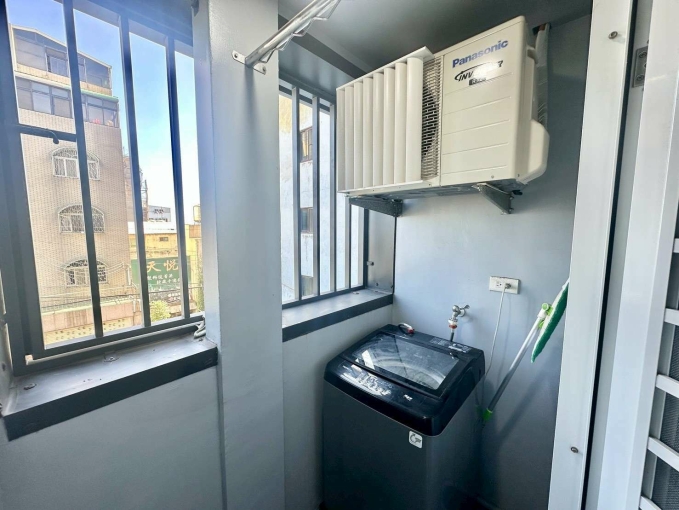 🔥龍井可租補大間🔥陽台獨洗🔥乾溼分離子母車🔥近藝術商圈 - Image 3