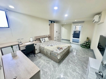 🔥龍井可租補大間🔥陽台獨洗🔥乾溼分離子母車🔥近藝術商圈 - Image 8