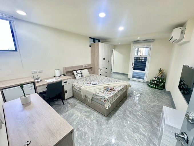 🔥龍井可租補大間🔥陽台獨洗🔥乾溼分離子母車🔥近藝術商圈 - Image 1