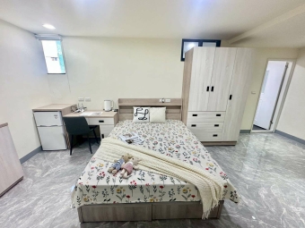 🔥龍井可租補大間🔥陽台獨洗🔥乾溼分離子母車🔥近藝術商圈 - Image 11