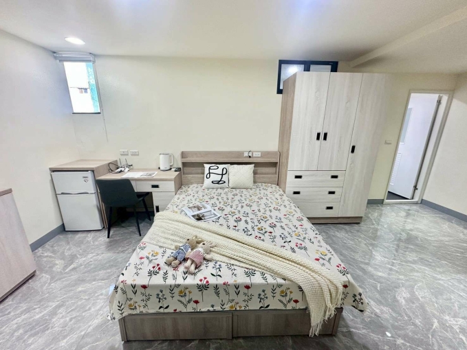 🔥龍井可租補大間🔥陽台獨洗🔥乾溼分離子母車🔥近藝術商圈 - Image 4