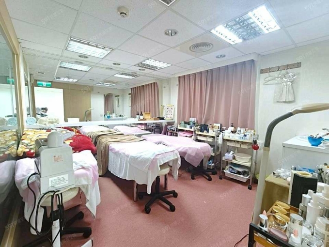 @@國父紀念館台北大巨蛋商圈旁*高樓採光美辦公（第6張）