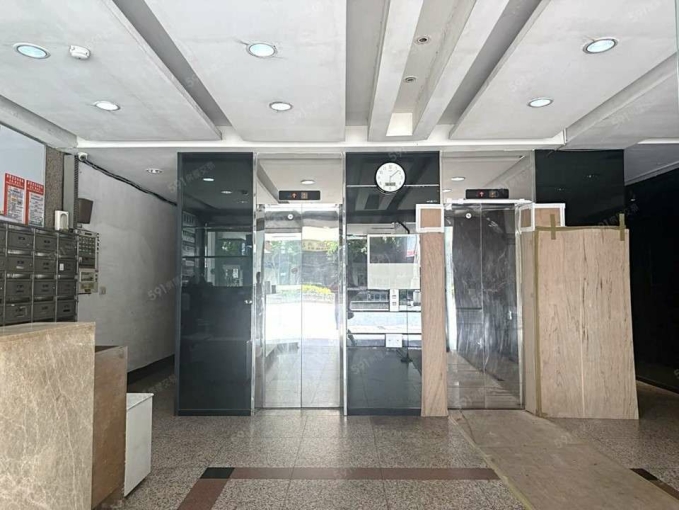 @@國父紀念館台北大巨蛋商圈旁*高樓採光美辦公（第11張）