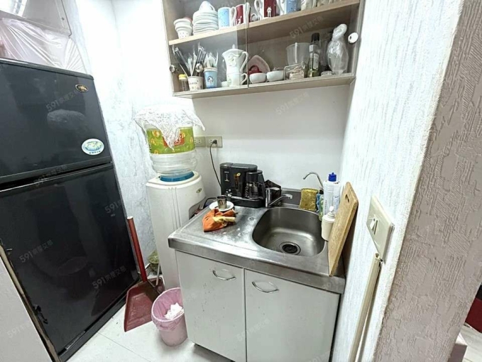 @@國父紀念館台北大巨蛋商圈旁*高樓採光美辦公（第8張）