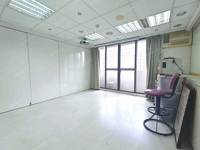 @@國父紀念館台北大巨蛋商圈旁*高樓採光美辦公（第4張）