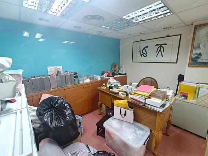 @@國父紀念館台北大巨蛋商圈旁*高樓採光美辦公（第7張）