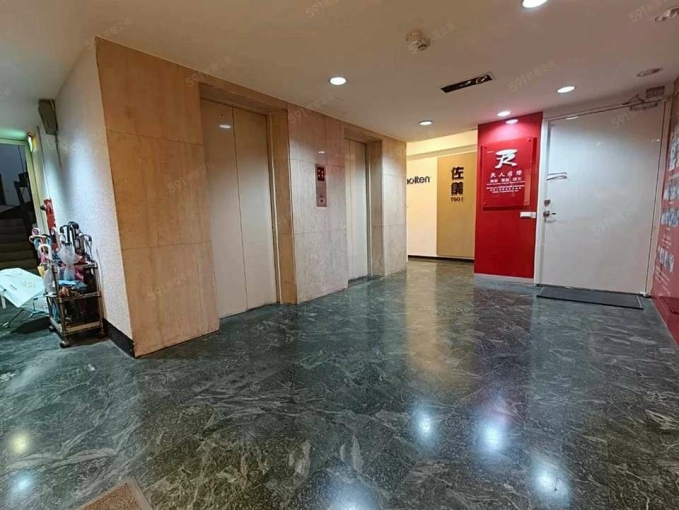 @@國父紀念館台北大巨蛋商圈旁*高樓採光美辦公（第10張）