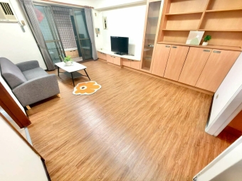 祐✨二房二廳✨精緻全配✨管理員✨可租補✨鄰近捷運（第6張）