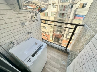 ⚡可寵⚡可租補⚡全新稀有樓中樓⚡近好市多⚡子母車（第8張）