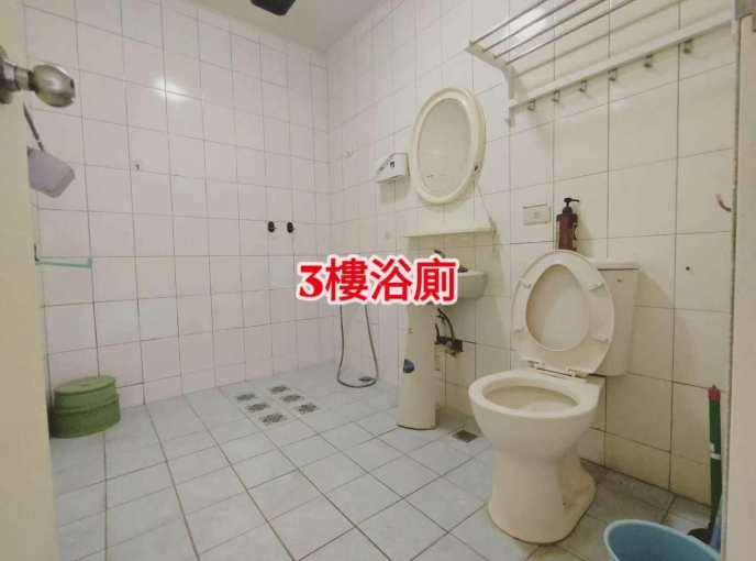 總管家✪心温まる稀缺學區透天厝💛免仲介費可租補💛社宅（第11張）