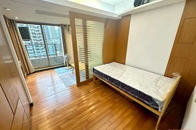 兆基社會住宅🏠Benson可租補免仲費竿蓁林聖塔裝潢套房（第5張）