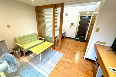 兆基社會住宅🏠Benson可租補免仲費竿蓁林聖塔裝潢套房（第4張）