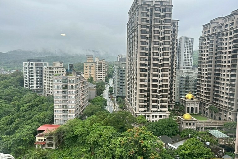 兆基社會住宅🏠Benson可租補免仲費竿蓁林聖塔裝潢套房(第8張)
