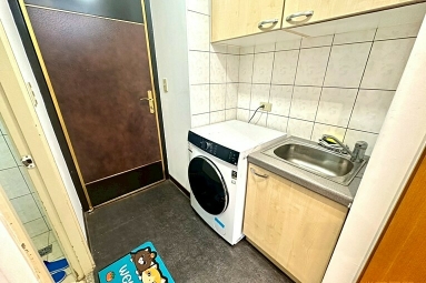兆基社會住宅🏠Benson可租補免仲費竿蓁林聖塔裝潢套房（第6張）