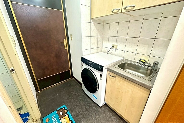 兆基社會住宅🏠Benson可租補免仲費竿蓁林聖塔裝潢套房(第6張)