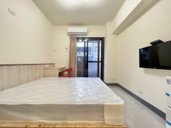 複製-💖可租補✨電梯🏠陽台✔️近忠孝夜市💖 - Image 7