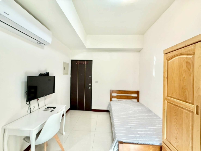 🔥西區超級秒殺🔥仙女陽台獨洗🔥小資可租補🔥近中教大 - Image 4