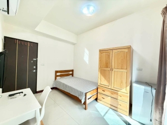 🔥西區超級秒殺🔥仙女陽台獨洗🔥小資可租補🔥近中教大 - Image 14