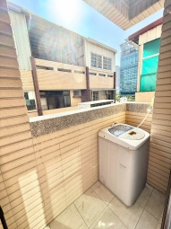 🔥西區超級秒殺🔥仙女陽台獨洗🔥小資可租補🔥近中教大 - Image 11