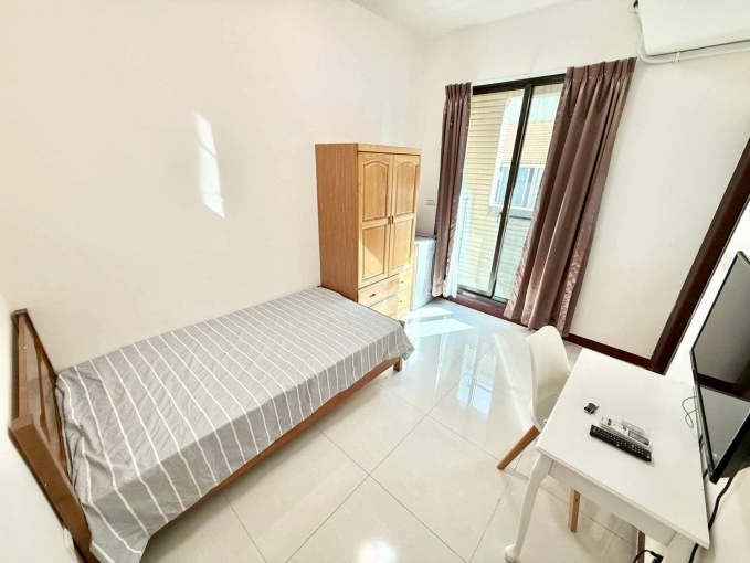 🔥西區超級秒殺🔥仙女陽台獨洗🔥小資可租補🔥近中教大 - Image 8