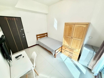 🔥西區超級秒殺🔥仙女陽台獨洗🔥小資可租補🔥近中教大 - Image 15