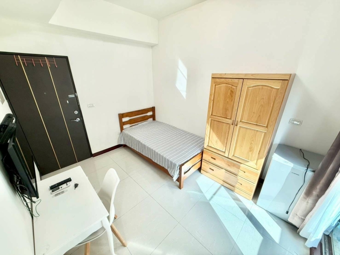 🔥西區超級秒殺🔥仙女陽台獨洗🔥小資可租補🔥近中教大 - Image 7