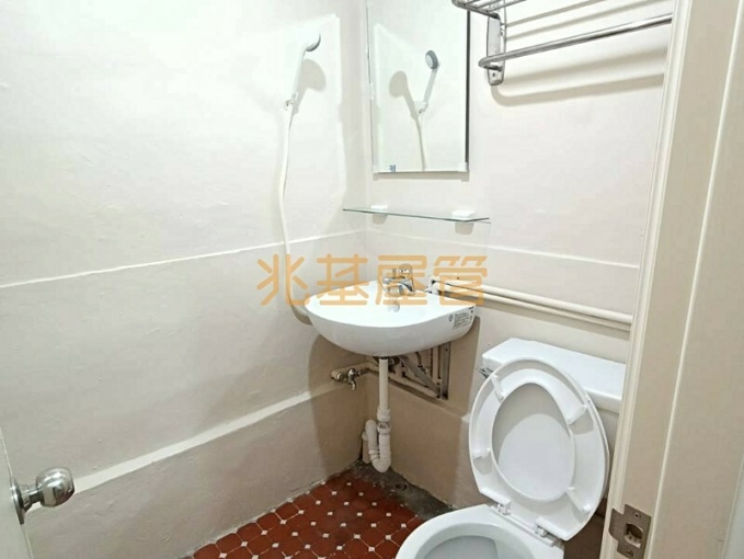 兆基社會住宅🏠友善屋源🧡南機場/全新傢俱電/可租補入戶籍（第8張）