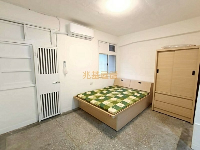 兆基社會住宅🏠友善屋源🧡南機場/全新傢俱電/可租補入戶籍（第2張）