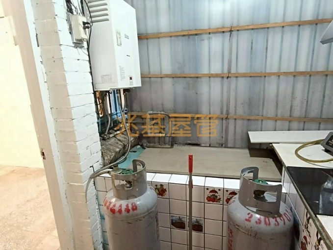 兆基社會住宅🏠友善屋源🧡南機場/全新傢俱電/可租補入戶籍（第7張）