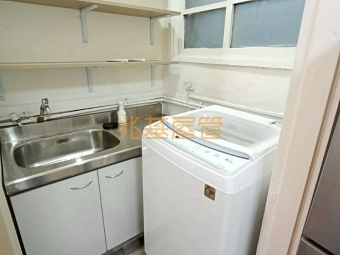 兆基社會住宅🏠友善屋源🧡南機場/全新傢俱電/可租補入戶籍（第4張）