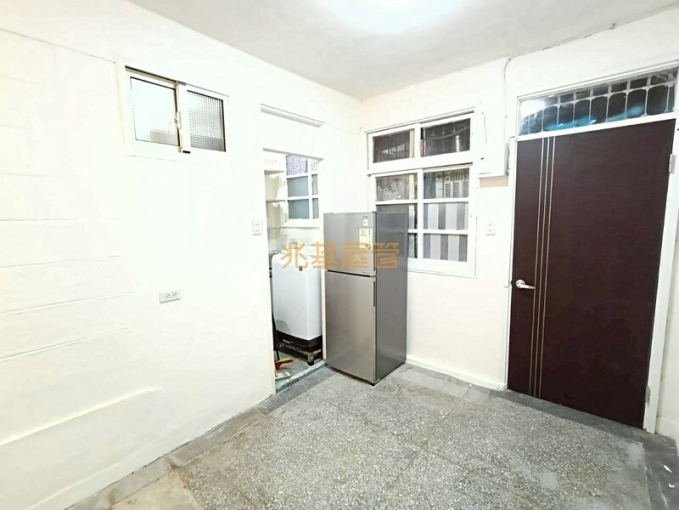 兆基社會住宅🏠友善屋源🧡南機場/全新傢俱電/可租補入戶籍（第3張）