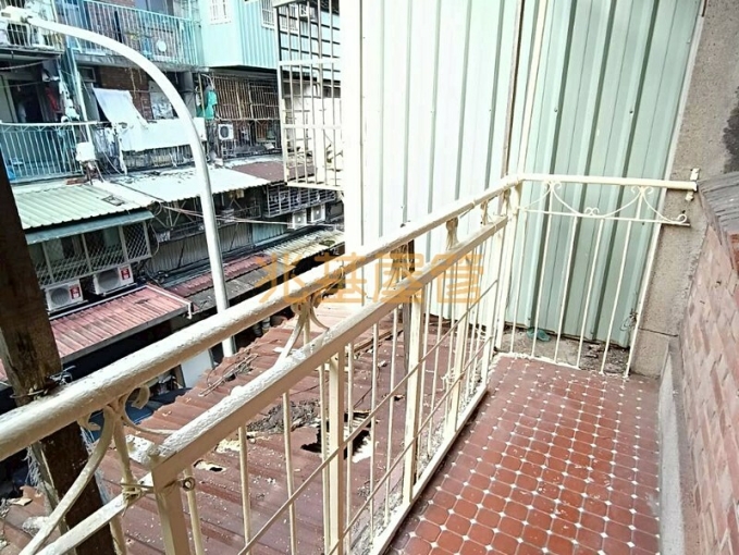 兆基社會住宅🏠友善屋源🧡南機場/全新傢俱電/可租補入戶籍（第6張）