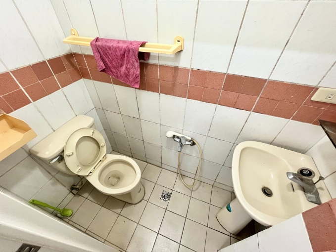 🧡請加賴🧡電梯美屋🧡租屋補助🧡陽台獨洗曬🧡秒殺速洽🧡（第6張）