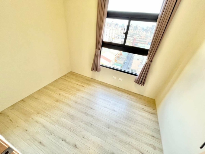 宇你相見💕絕美2房車位⚡全新社區⚡文華高中（第12張）