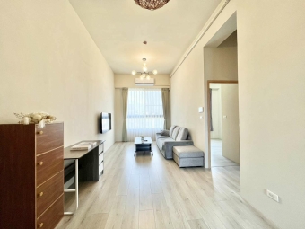 宇你相見💕絕美2房車位⚡全新社區⚡文華高中（第3張）