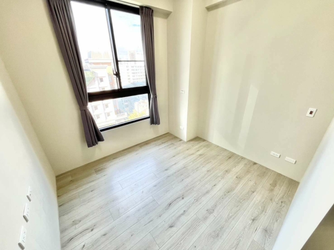 宇你相見💕絕美2房車位⚡全新社區⚡文華高中（第9張）