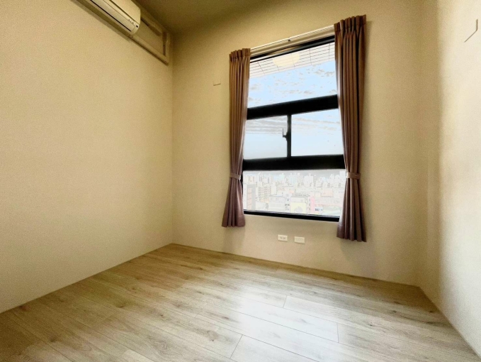 宇你相見💕絕美2房車位⚡全新社區⚡文華高中（第13張）