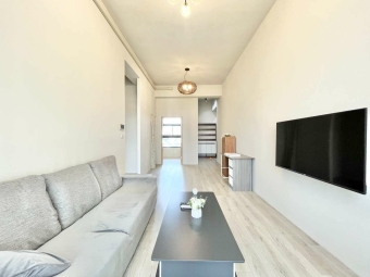 宇你相見💕絕美2房車位⚡全新社區⚡文華高中（第8張）