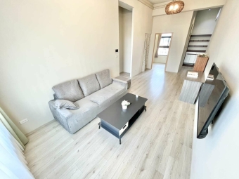 宇你相見💕絕美2房車位⚡全新社區⚡文華高中（第6張）