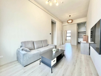 宇你相見💕絕美2房車位⚡全新社區⚡文華高中（第7張）