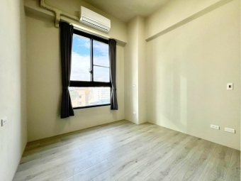 宇你相見💕絕美2房車位⚡全新社區⚡文華高中（第10張）