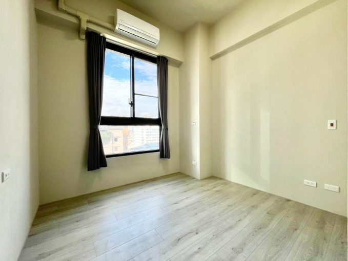 宇你相見💕絕美2房車位⚡全新社區⚡文華高中（第10張）